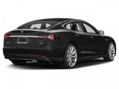 2014 Tesla Model S, $15000. Photo 2