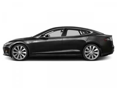 2014 Tesla Model S, $15000. Photo 3