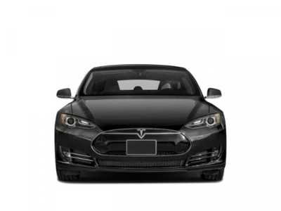 2014 Tesla Model S, $15000. Photo 4