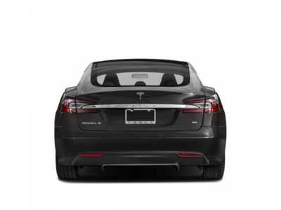 2014 Tesla Model S, $15000. Photo 5