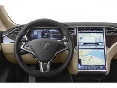 2014 Tesla Model S, $15000. Photo 6