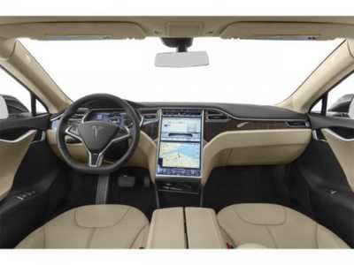 2014 Tesla Model S, $15000. Photo 7