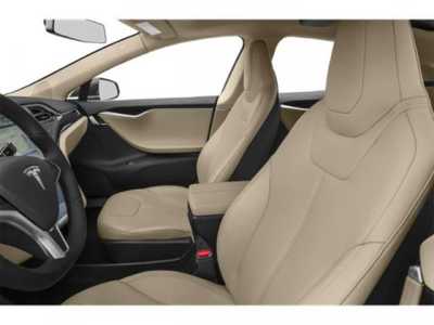 2014 Tesla Model S, $15000. Photo 8