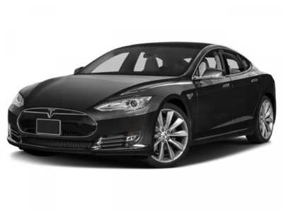 2014 Tesla Model S, $15000. Photo 1