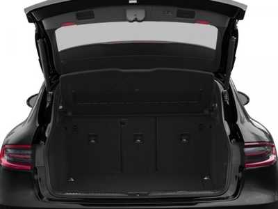 2017 Porsche Macan, $0. Photo 12