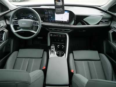 2025 Audi Q5, $59800. Photo 10