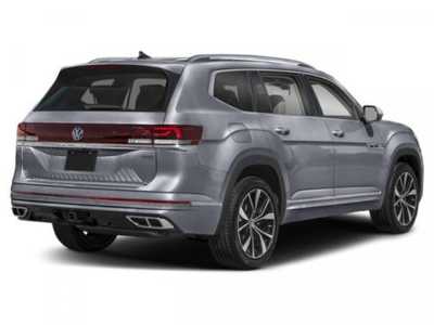 2025 Volkswagen Atlas, $49301. Photo 2