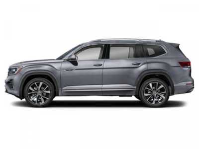2025 Volkswagen Atlas, $49301. Photo 3
