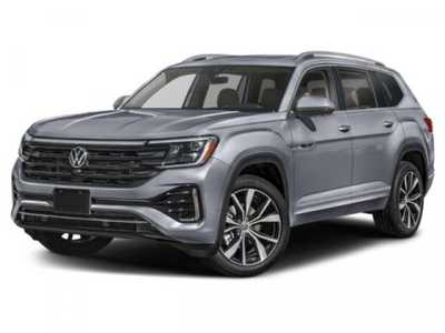 2025 Volkswagen Atlas, $49301. Photo 1