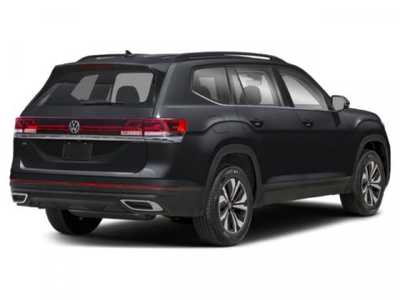 2025 Volkswagen Atlas, $35163. Photo 2