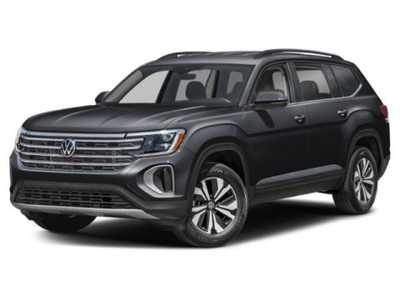 2025 Volkswagen Atlas, $35163. Photo 1