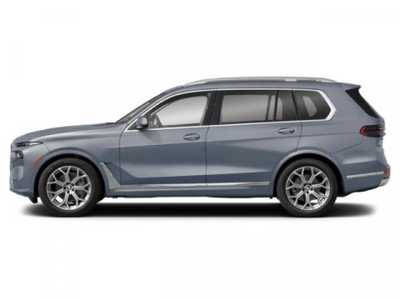 2026 BMW X7, $93625. Photo 3