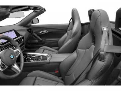 2026 BMW Z4, $74900. Photo 12