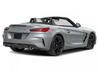 2026 BMW Z4, $74900. Photo 5