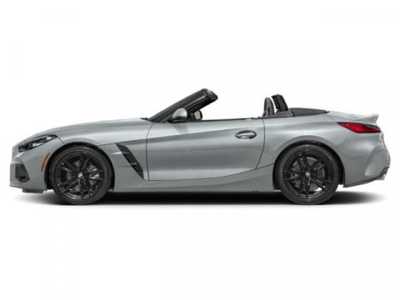 2026 BMW Z4, $74900. Photo 6