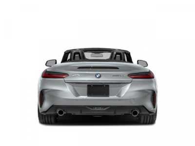 2026 BMW Z4, $74900. Photo 8