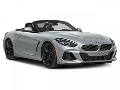 2026 BMW Z4, $74900. Photo 9