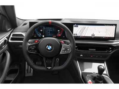 2026 BMW M4, $98625. Photo 10