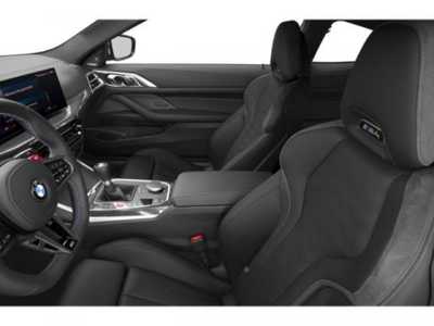 2026 BMW M4, $98625. Photo 12