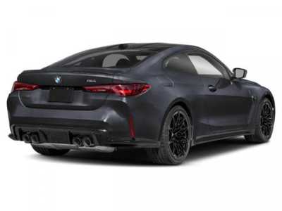 2026 BMW M4, $98625. Photo 2