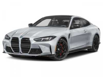 2026 BMW M4, $98625. Photo 4