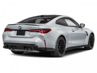 2026 BMW M4, $98625. Photo 5