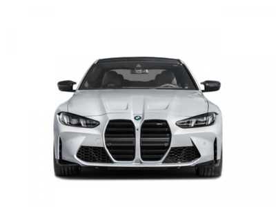 2026 BMW M4, $98625. Photo 7