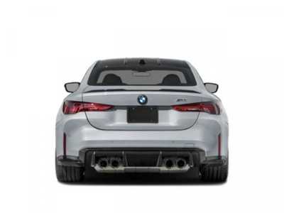 2026 BMW M4, $98625. Photo 8