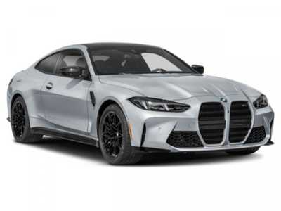 2026 BMW M4, $98625. Photo 9