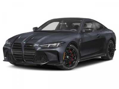 2026 BMW M4, $98625. Photo 1