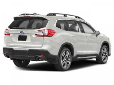 2024 Subaru Ascent, $38998. Photo 2