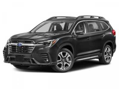 2024 Subaru Ascent, $38998. Photo 4