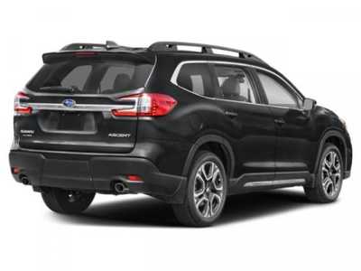 2024 Subaru Ascent, $38998. Photo 5