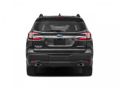 2024 Subaru Ascent, $38998. Photo 8