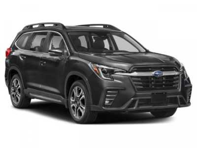 2024 Subaru Ascent, $38998. Photo 9