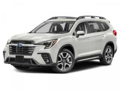 2024 Subaru Ascent, $38998. Photo 1