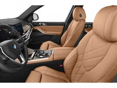 2025 BMW X5, $70000. Photo 12