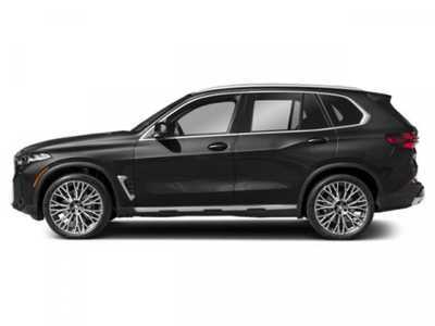 2025 BMW X5, $70000. Photo 3