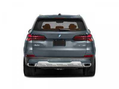 2025 BMW X5, $70000. Photo 8