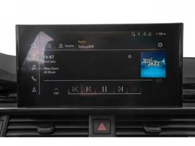 2021 Audi A4, $26498. Photo 10