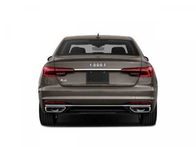 2021 Audi A4, $26498. Photo 5