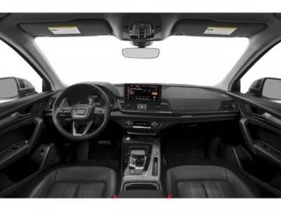 2022 Audi Q5, $35000. Photo 11