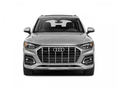 2022 Audi Q5, $35000. Photo 7