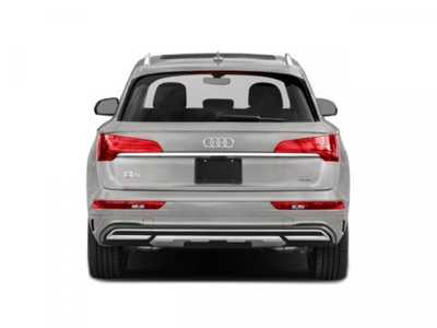 2022 Audi Q5, $35000. Photo 8