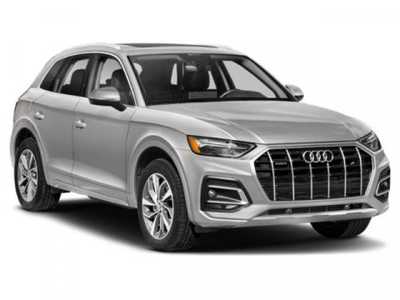 2022 Audi Q5, $35000. Photo 9