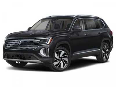 2025 Volkswagen Atlas, $0. Photo 1