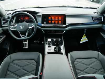 2025 Volkswagen Atlas, $0. Photo 10