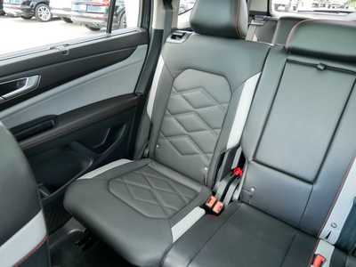 2025 Volkswagen Atlas, $0. Photo 12