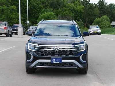 2025 Volkswagen Atlas, $0. Photo 2