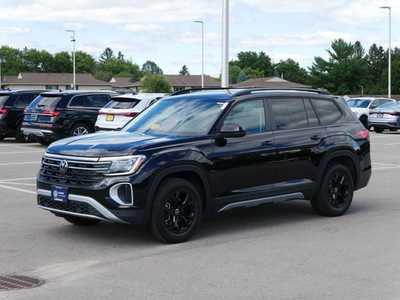 2025 Volkswagen Atlas, $0. Photo 3